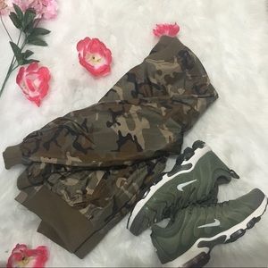 Women’s Nike Air Max TN Ultra